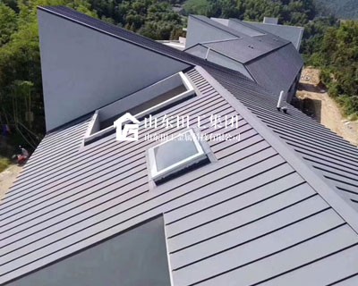 彩石瓦一般寿命几年