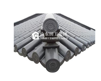 为何说彩石瓦是一种出色的建材